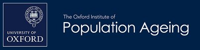 Population Ageing Logo